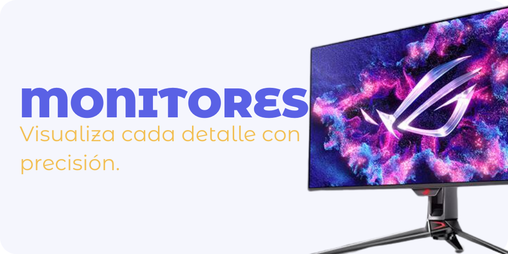 Monitores