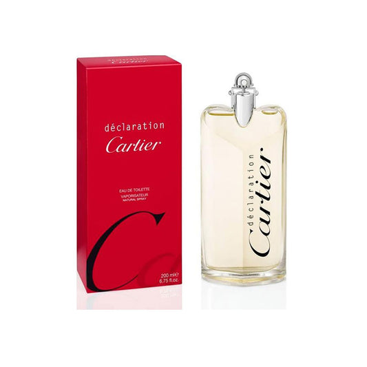 CARTIER DECLARACION EDT 200ML - El Ancla CR