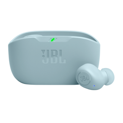 AURICULAR JBL VIBE BUDS MINT GREEN