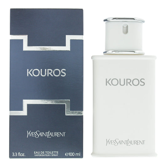 YSL KOUROS EDT 100ML - El Ancla CR