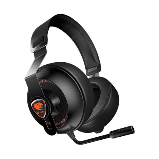 HEADSET COUGAR PHONTUM ESSENTIAL BLACK