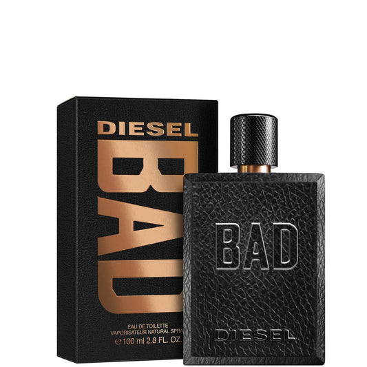 DIESEL BAD 100ML - El Ancla CR