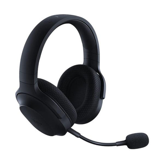 HEADSET RAZER GAMER INALÁMBRICO BARRACUDA