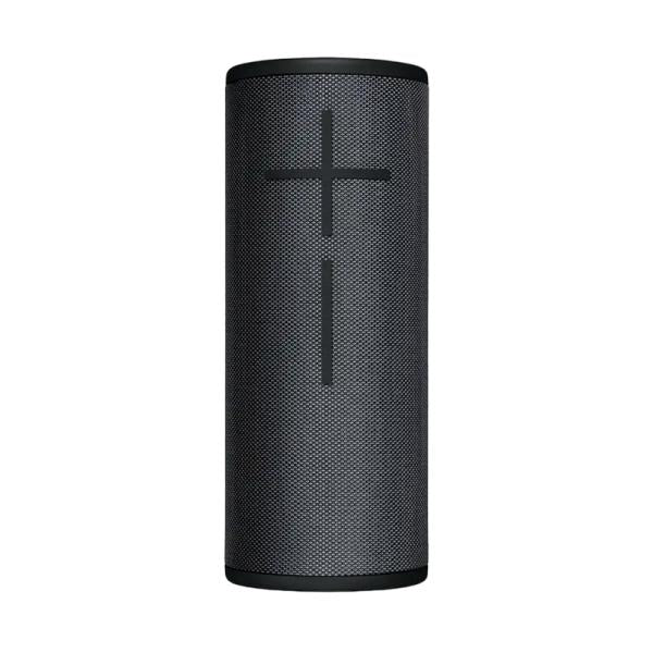 PARLANTE LOGITECH MEGABOOM 3 BT NEGRO