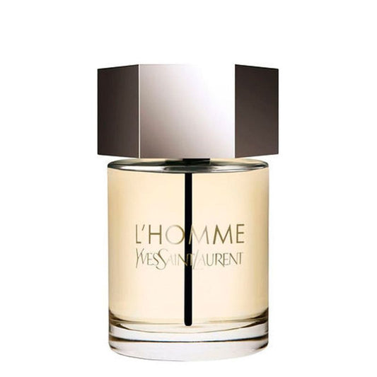 YSL L'HOMME EDT 100ML - El Ancla CR