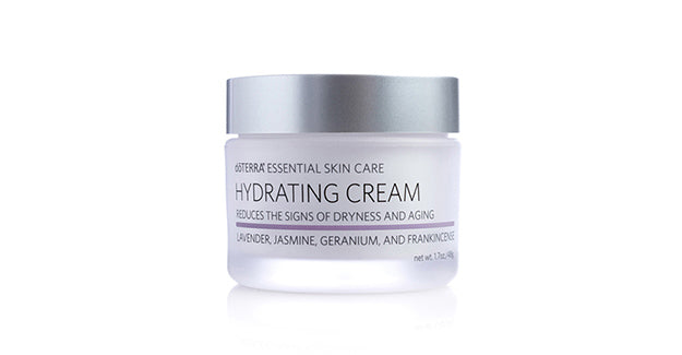 Crema Facial Hidratante (48 g)