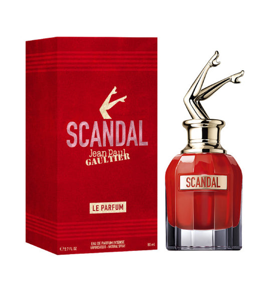 JEAN PAUL GAULTIER SCANDAL EDP 80ML