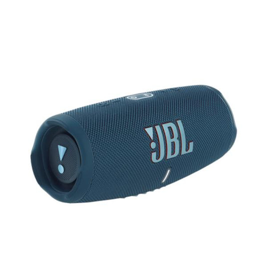 PARLANTE JBL CHARGE 5 WATERPROOF PORTABLE BLUETOOTH BLUE