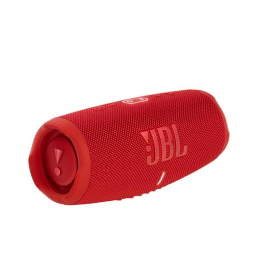 PARLANTE JBL CHARGE 5 WATERPROOF PORTABLE BLUETOOTH RED