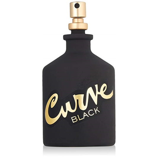 TESTER - CURVE BLACK | ELIZABETH ARDEN