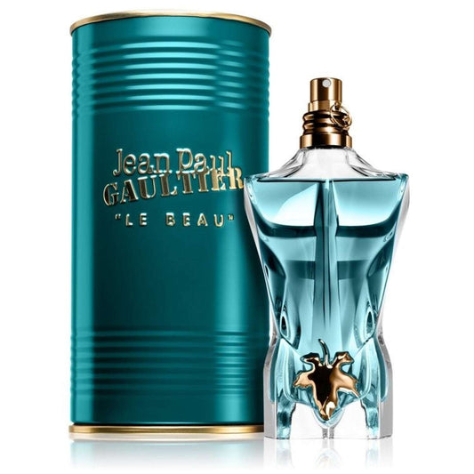 JEAN PAUL GAULTIER LE BEAU TOILETTE 125ML