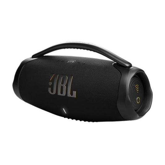 PARLANTE JBL BOOMBOX 3 WIFI WATERPROOF