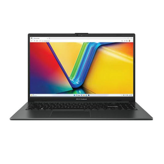 LAPTOP ASUS E1504GA-NJ058W 90NB0ZT2-M00LL0 15.6" I3-N305 8GB 512GB SSD WIN 11 - SPANISH - BLACK