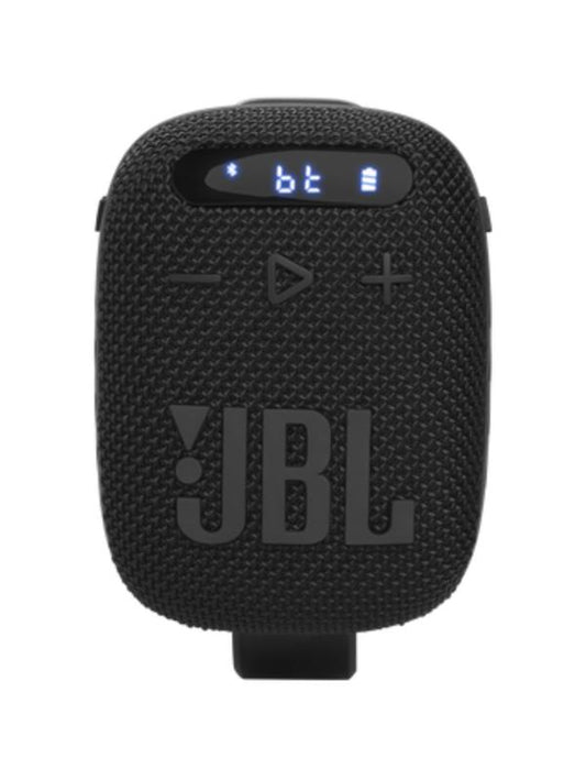 PARLANTE JBL WIND 3 PORTABLE BLUETOOTH FOR CYCLE