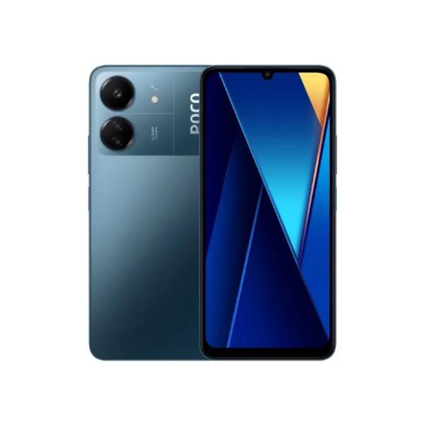 CELULAR XIAOMI POCO C65 EU 8GB+256GB BLUE