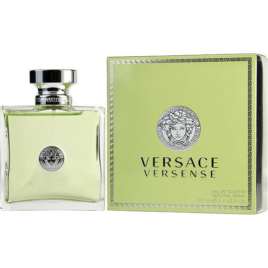 VERSACE VERSENSE EDT 100ML - El Ancla CR