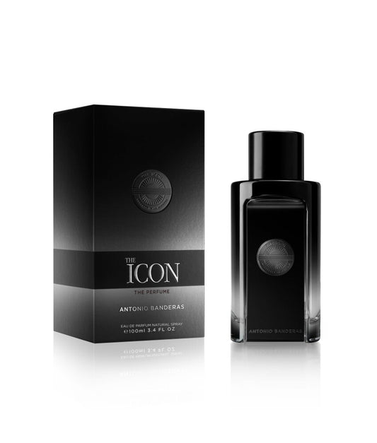 AB THE ICON THE PERFUME 100ML - El Ancla CR