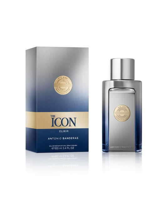 AB THE ICON ELIXIR 100ML - El Ancla CR