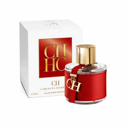 CAROLINA HERRERA CH EDT 100ML