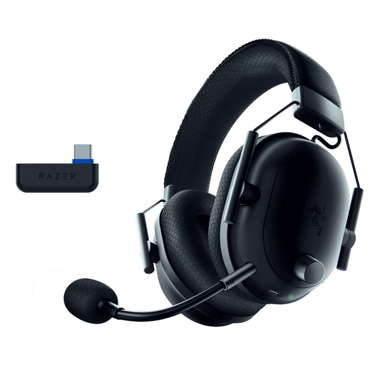 HEADSET RAZER BLACKSHARK V2 PRO FOR PS NASA+AP