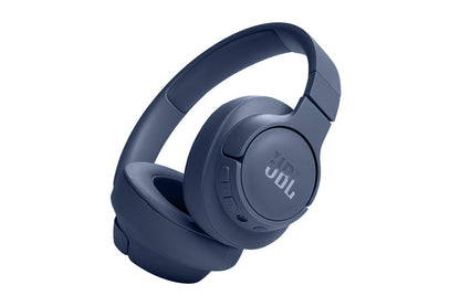 AURICULAR JBL TUNE 720 LIFESTYLE WIRELESS ANC BLUE