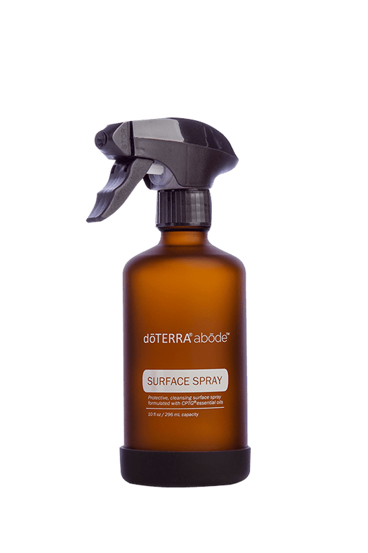 Dispensador Spray de Superficie (296 mL)