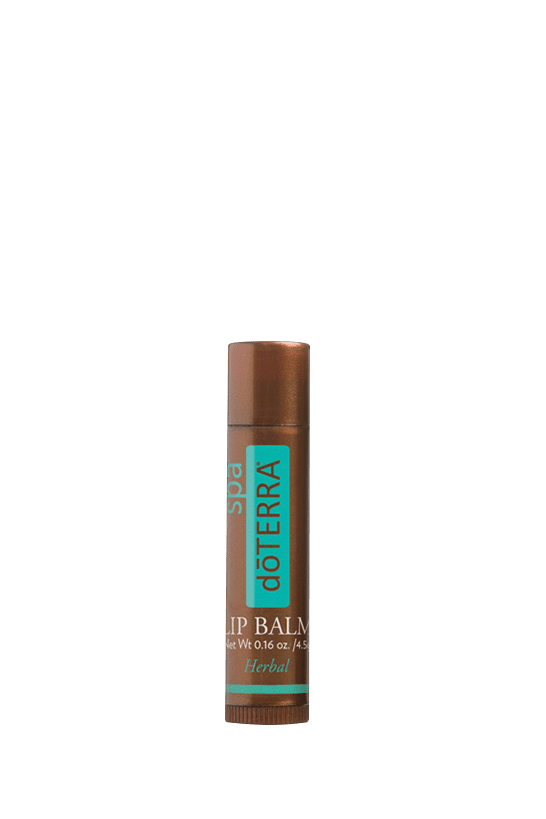 Bálsamo Labial Herbal (4,5 g)