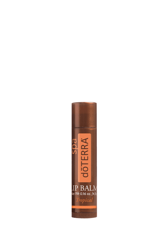 Bálsamo Labial Tropical (4,5 g)