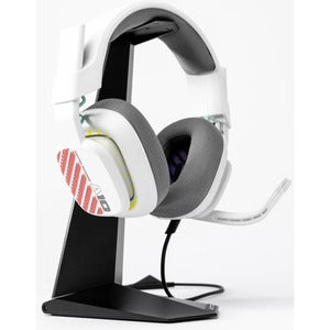 HEADSET LOGITECH ASTRO GAMING A10 WHITE KILLER BASE