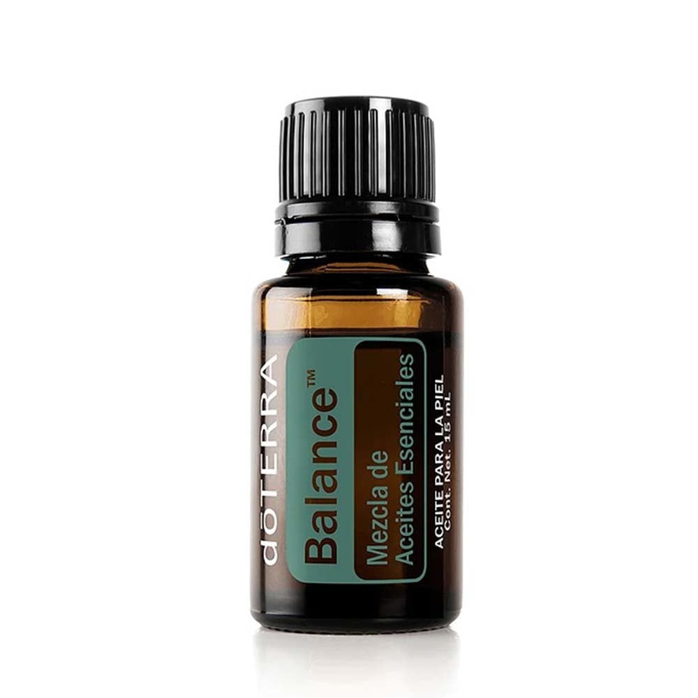 Balance (15 mL)