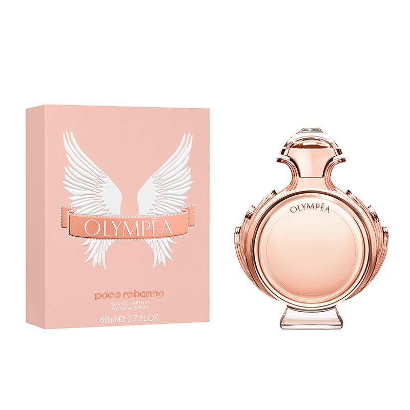 PACO RABANNE OLYMPEA TRADICIONAL 80ML