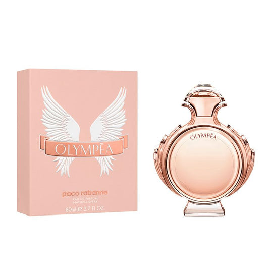 PACO RABANNE OLYMPEA TRADICIONAL 80ML