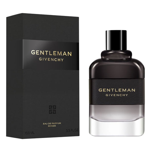 GIVENCHY GENTLEMAN EDP BOISSE 100ML - El Ancla CR