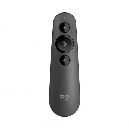 PUNTERO LOGITECH PRESENTADOR INALÁMBRICO R500S