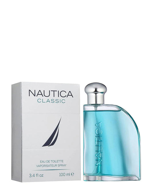 NAUTICA CLASSIC EDT 100ML - El Ancla CR