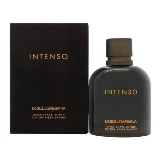 DOLCE & GABBANA INTENSO EDP 100ML - El Ancla CR