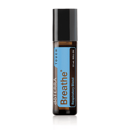 Breathe Mezcla Tópica (10 mL)