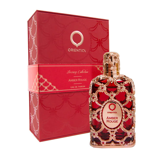 AMBER ROUGE 100ML - ORIENTICA