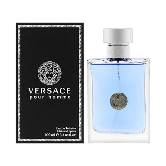 VERSACE POUR HOMME 100ML - El Ancla CR