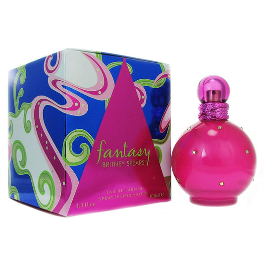 BRITNEY SPEARS FANTASY TRAD 100ML - El Ancla CR