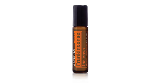 Incienso Touch (10 mL)