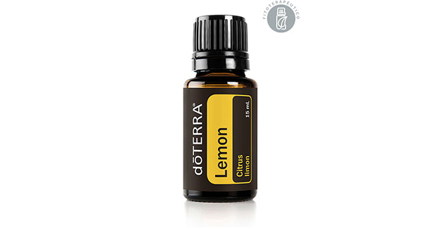 Limón (15 mL)