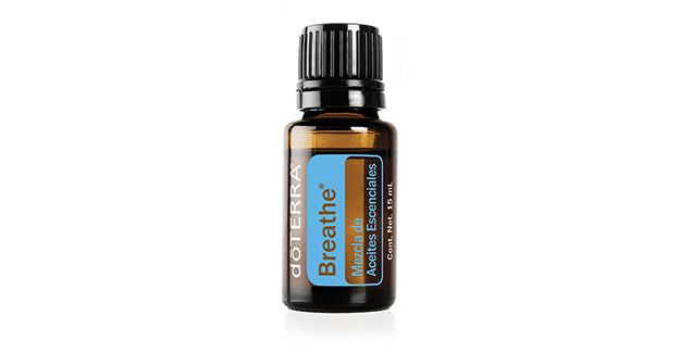 Breathe (15 mL)