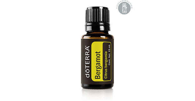 Bergamota (15 mL)