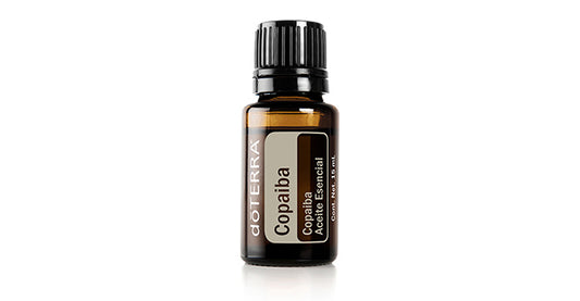 Copaiba (15 mL)