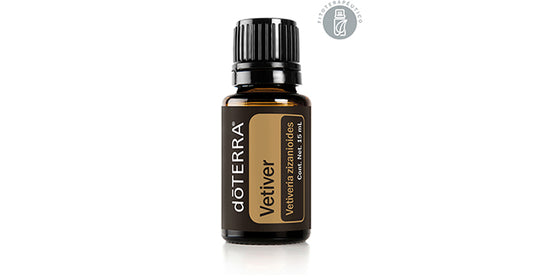 Vetiver (15 mL)