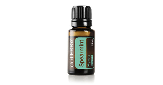 Hierba Buena Spearmint (15 mL)