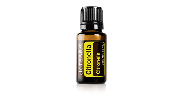 Citronela (15 mL)