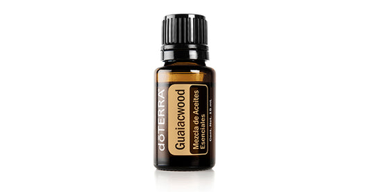 Guaiacwood (15 mL)