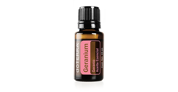 Geranio (15 mL)